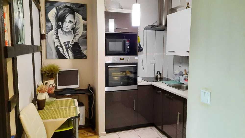 Apartament z ogródkiem w krainie jezior wolny od 24.08