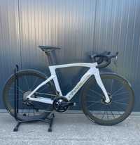 Rower szosowy Pinarello dogma F dura-ace karbon lightweight rozm 51,5