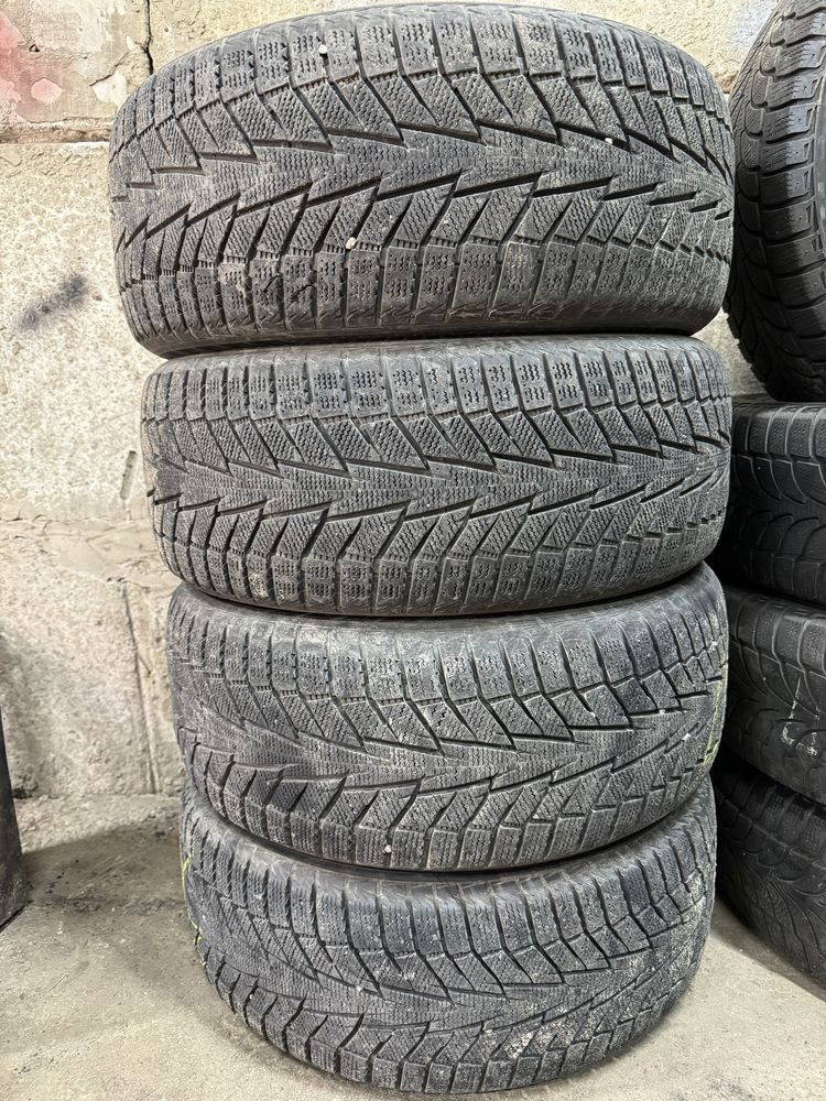 Зимняя резина 225/50 R17