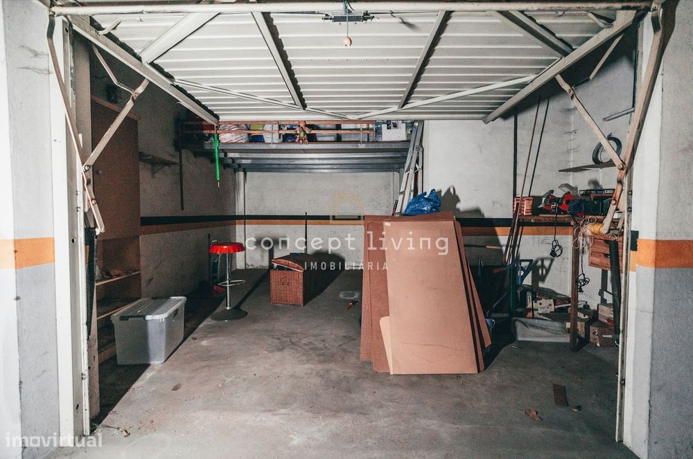 Garagem  Venda em Vila Nova de Famalicão e Calendário,Vila Nova de Fam