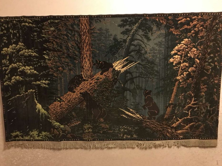 Килим/ ковер