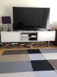 Móvel de TV linha Stockholm IKEA