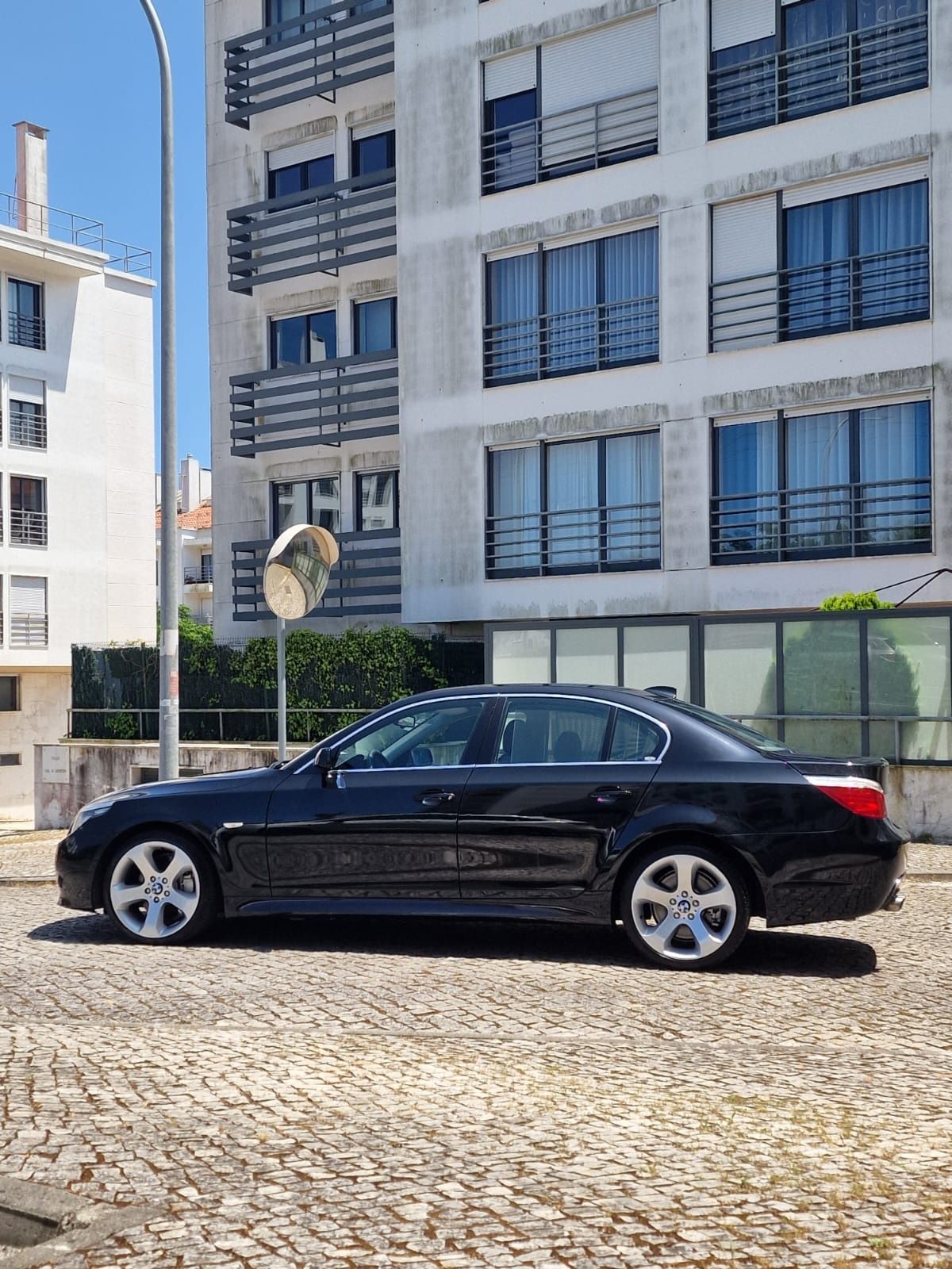 BMW 535D – 286CV | M | NACIONAL |