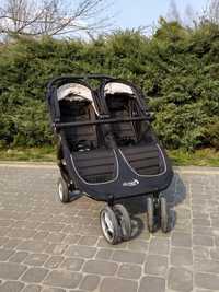 Wózek bliźniaczy Baby Jogger City Mini Duo Double