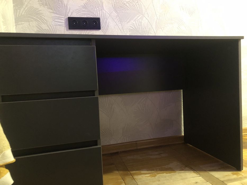 Компʼютерний робочий стіл