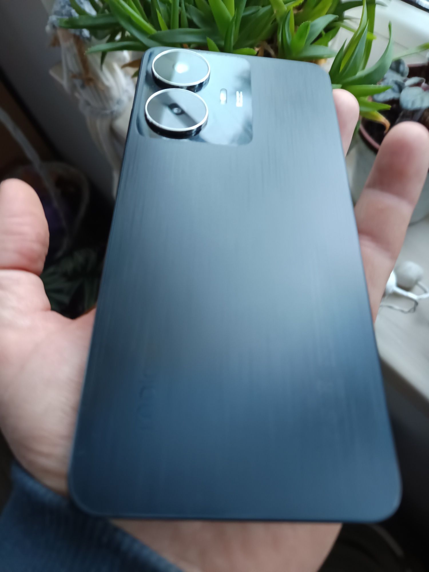 REALME C55, stan bdb.