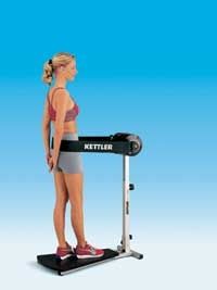 Kettler medical lain редкий в Украине спортивный вибромассажёр!