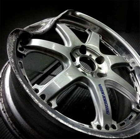 Ремонт Литих Дисків АРГОН