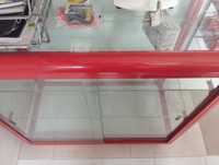 Vendo vitrine / balcão