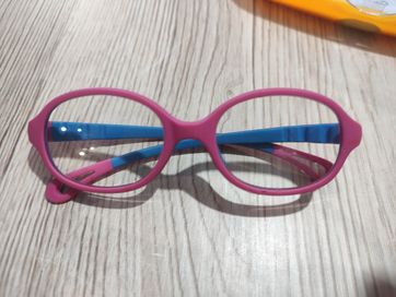 Okulary dla dziecka Solano