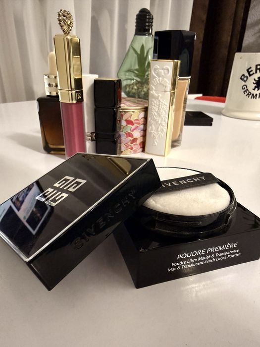 Пудра праймер GIVENCHI живанши