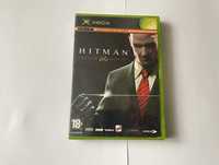 3 Gry Xbox Assassins Creed II/Hitman Blood Money/Frontlines