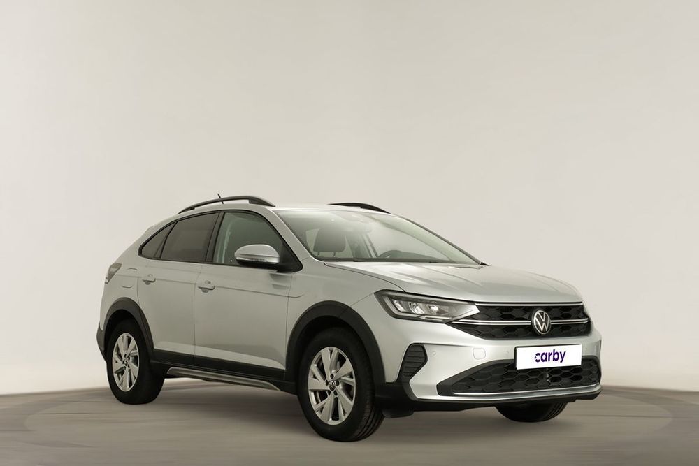 VW Taigo 1.0 TSI Urban