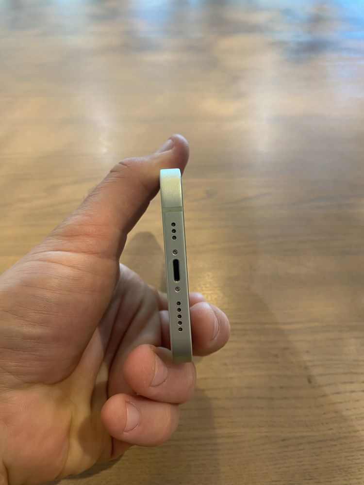 iPhone 12 ідеальний стан