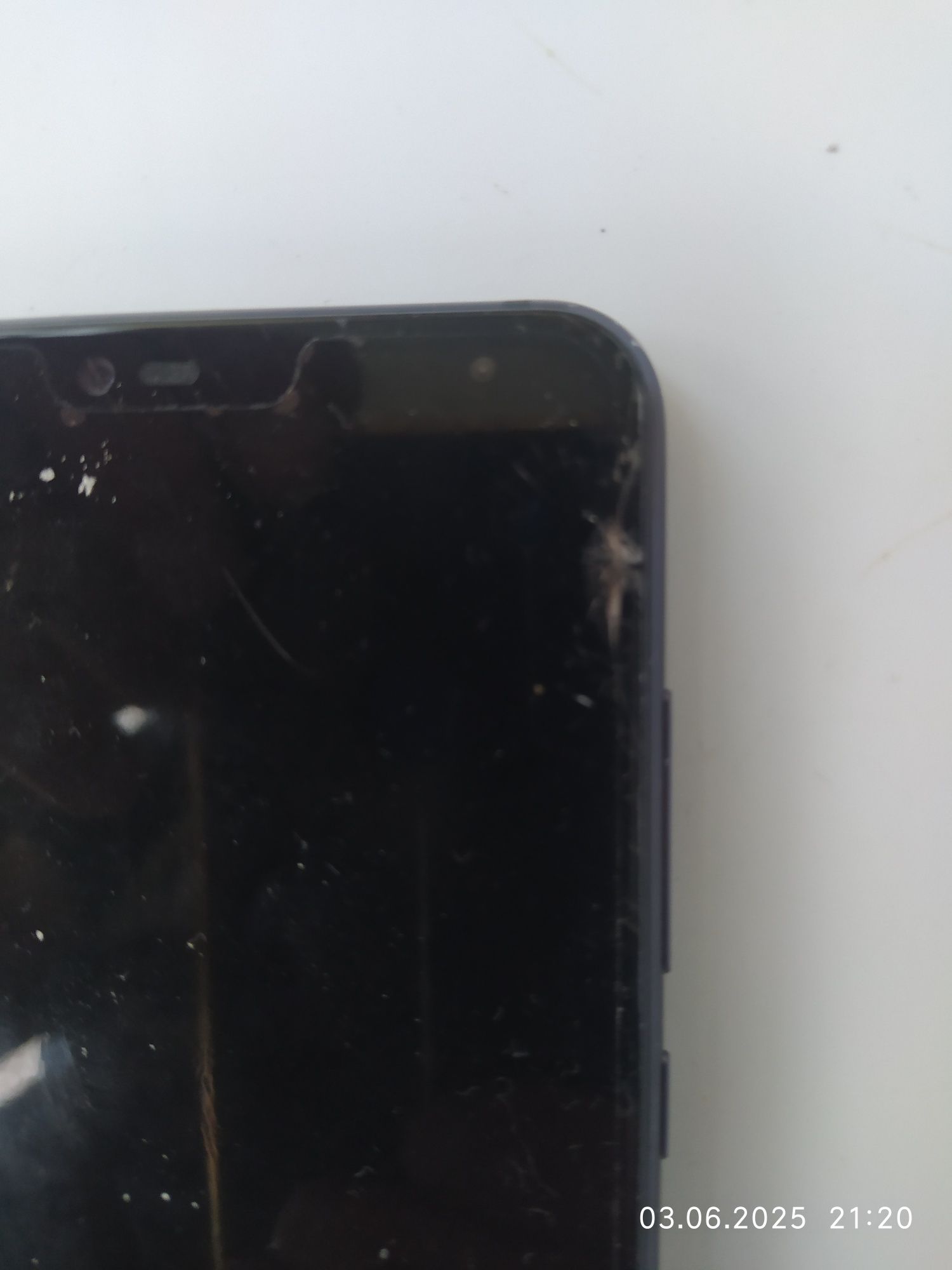 Xiaomi  mi 8 lite