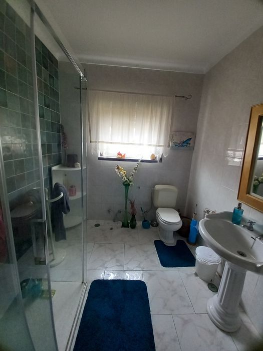 Quarto na, ERICEIRA