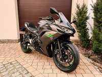 Kawasaki Ninja 650 Ninja 650 2023r. ABS KTRC