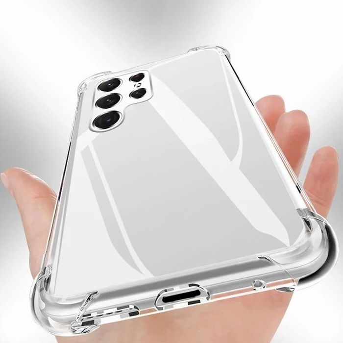 Чехол Samsung S24FE