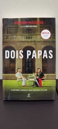 Dois Papas (Anthony McCarten)