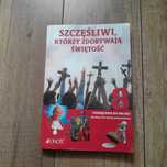 Podręcznik do religii klasa 8