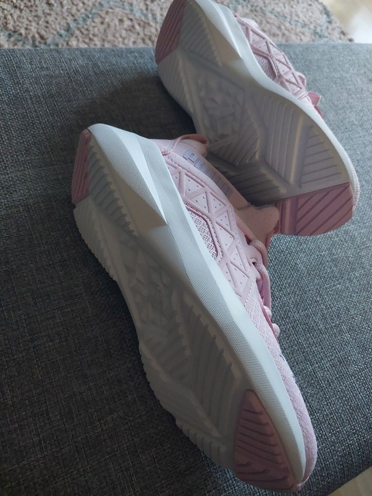 Sneakersy Softride Enzo NXT Jr. PUMA rozmiar EU 31