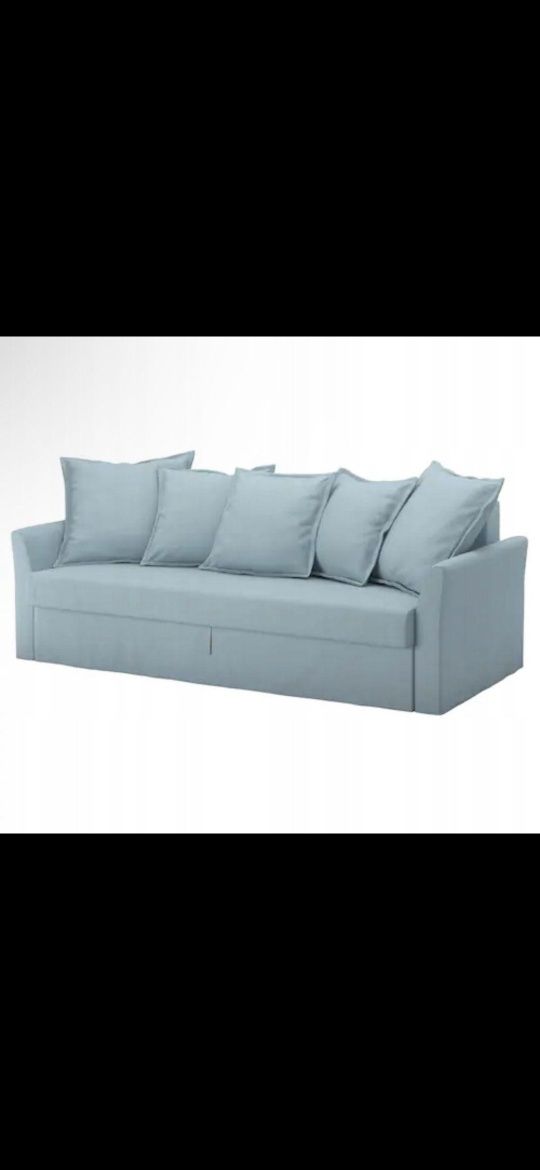 Sofa rozkładana jak nowa