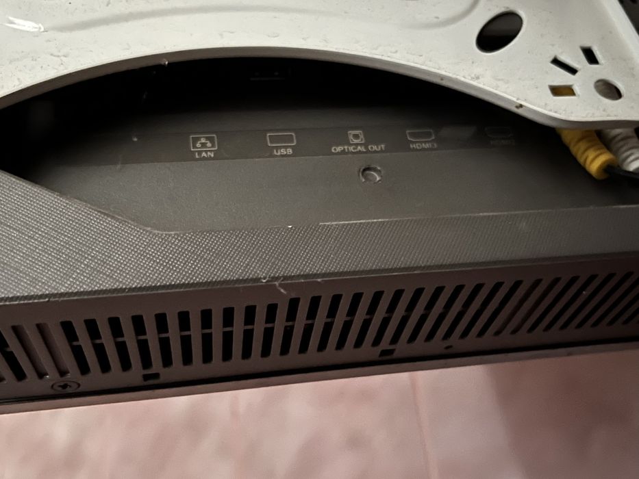 Плазма KIVI 32”/80cm