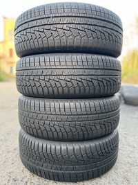 Зимові шини 205/60 R16 Hankook Winter I*cept EVO2 4ШТ 90+%/2021