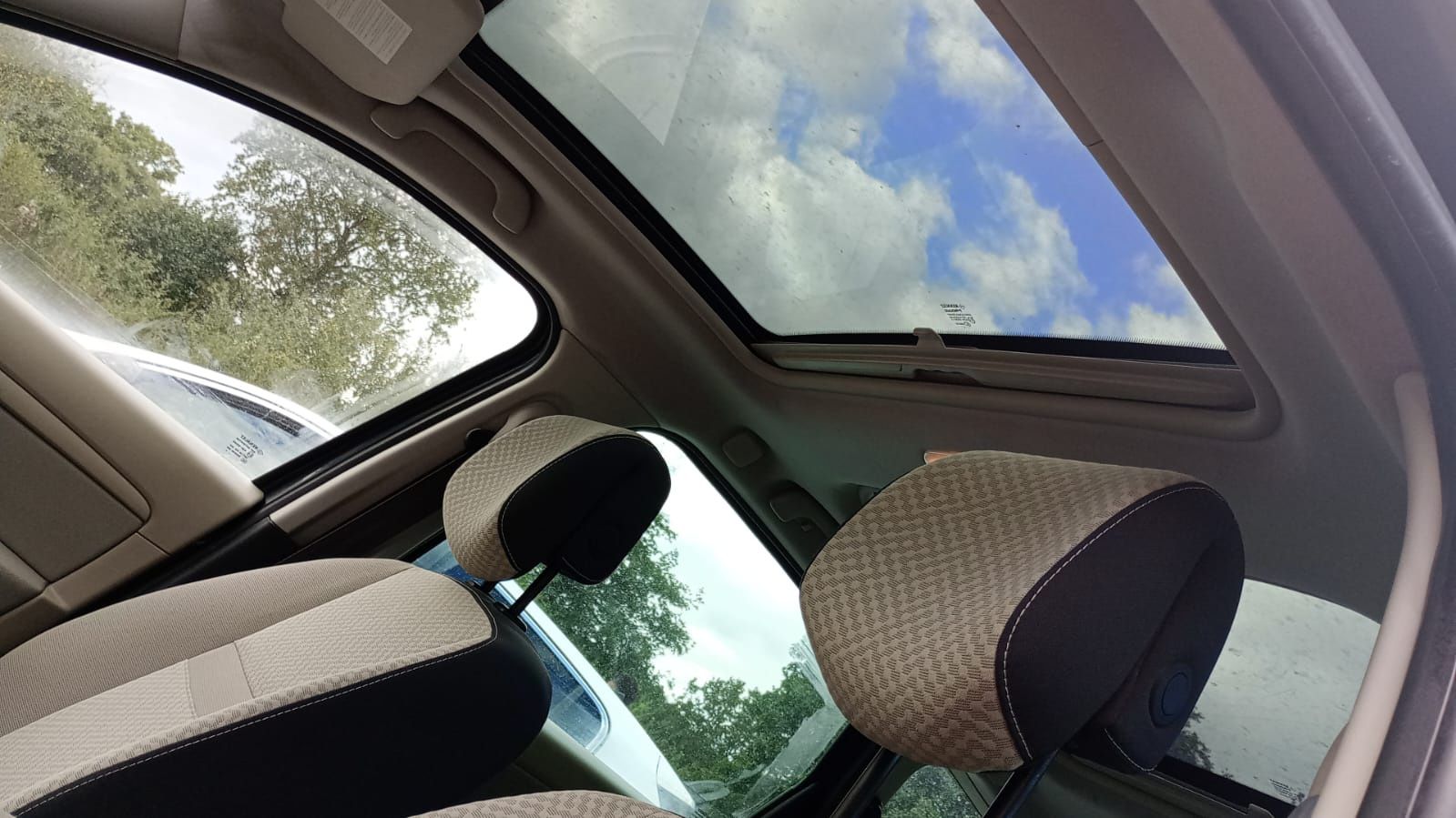 Renault Scenic III