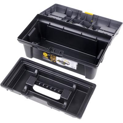 Skrzynka narzędziowa plastik PR-16'' Vorel 78812
