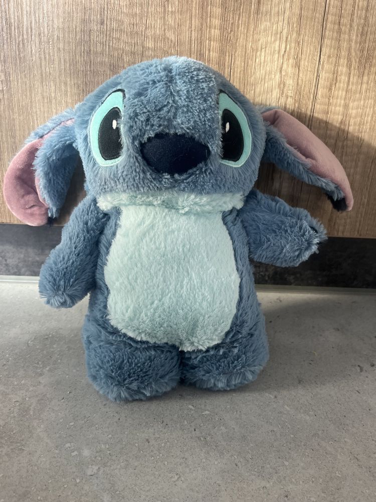 termofor Stich disney pluszak mis maskotka