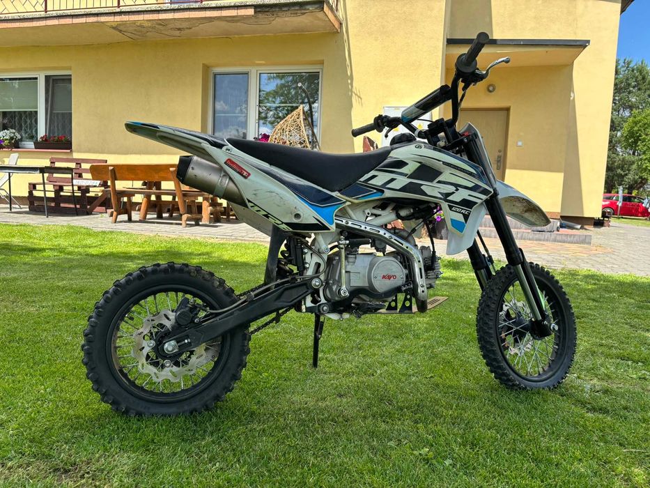 Cross Kayo MRF 120
