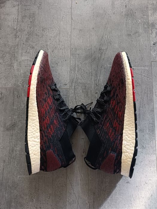 Buty męskie Adidas boost r 46