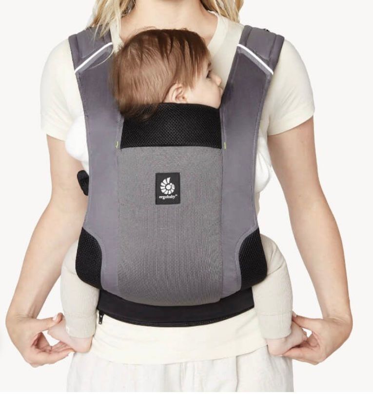Marsúpio / porta bebés Ergobaby Away