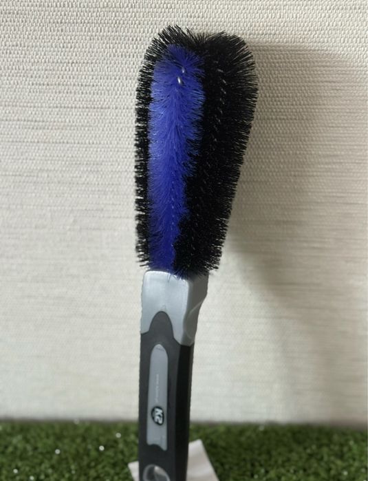 Щітка шкребок зимова щітка для титанів, для шкіри, щітка для детелінгу