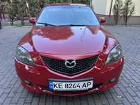 Продам Мазда 3 2003