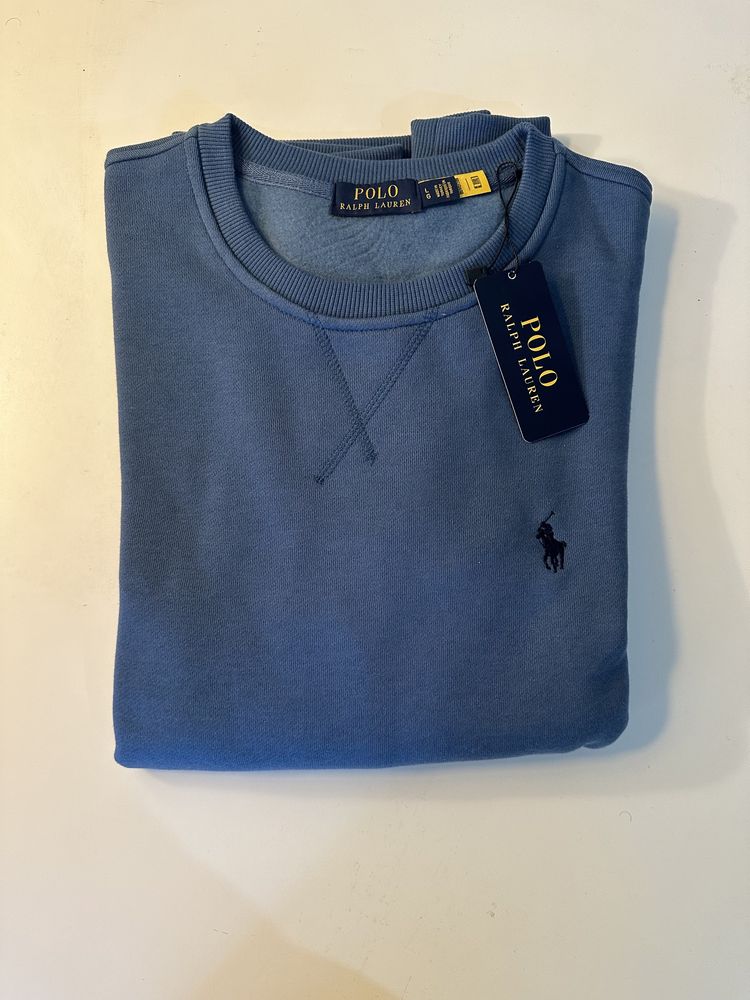 Sweatshirt Ralph Lauren NOVA