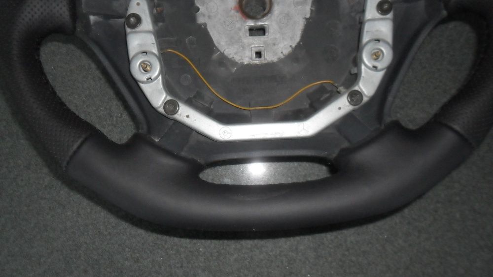 Kierownica CDI Tuning