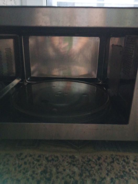 Продам микроволновая+ печь