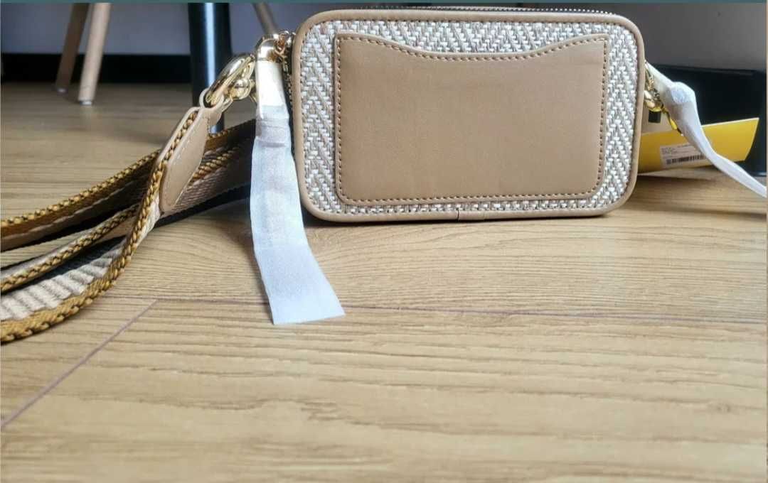 Torebka Marc Jacobs Mixed Snapshot