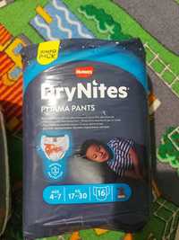 Huggies dry nites pyjama pants mega chlonne