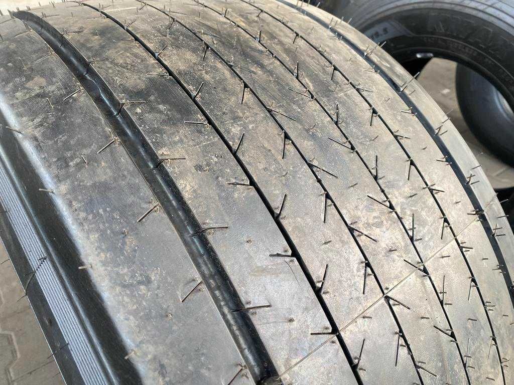 Opona ciężarowa naczepowa 435/50R19.5 NEXT TREAD NT LHT II / 100%