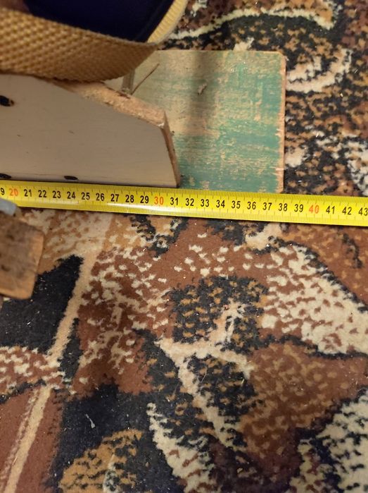 Sprzedam kołowrót do kabli