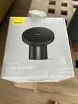 Baseus Car Mount Magnetic