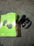 Fones belkin completamente novos