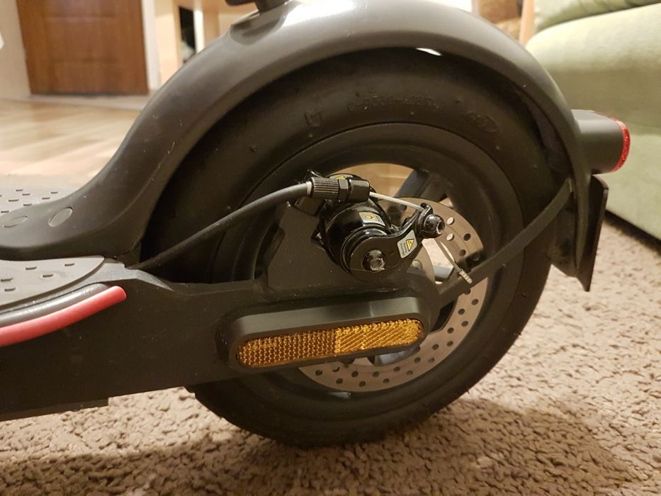 Sprzedam/zamienię hulajnogę Xiaomi 1S