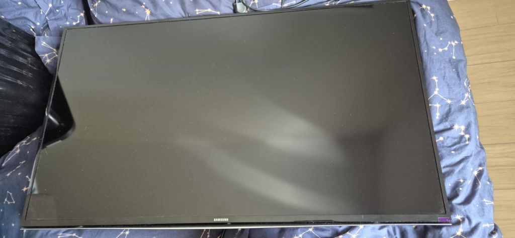 Telewizor Samsung 40'