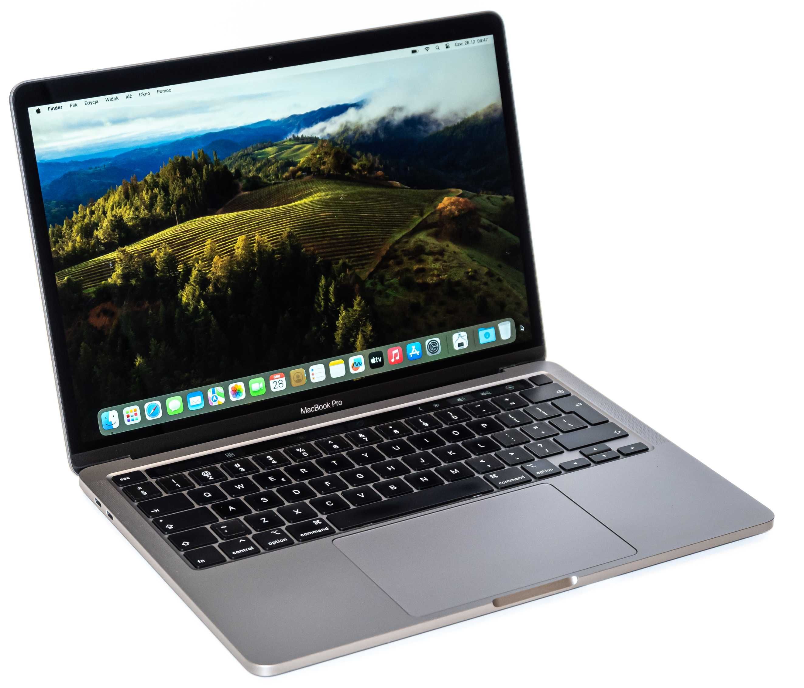 MacBook Pro 13 2020 i5 1.4GHz 8GB 256GB SSD Iris Plus 645