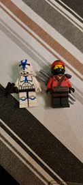 Sprzedam Figurki Lego Ninjago