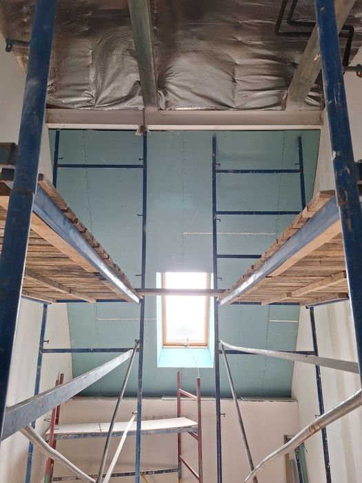 Монтаж гіпсокартону, гіпсокартонщик Львів, Брюховичі